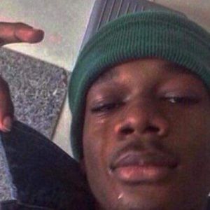 Meet your Posher, Jalesa